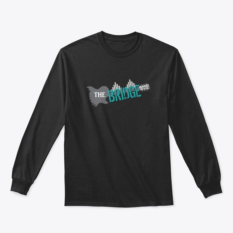 The Bridge Long Sleeve T-Shirt