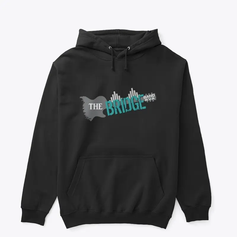 The Bridge Hoodie